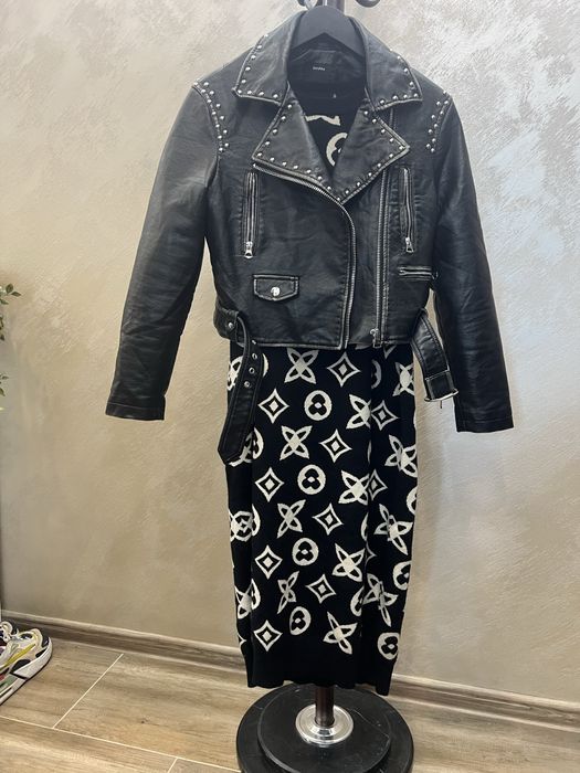 Рокля-туника, LIU jO