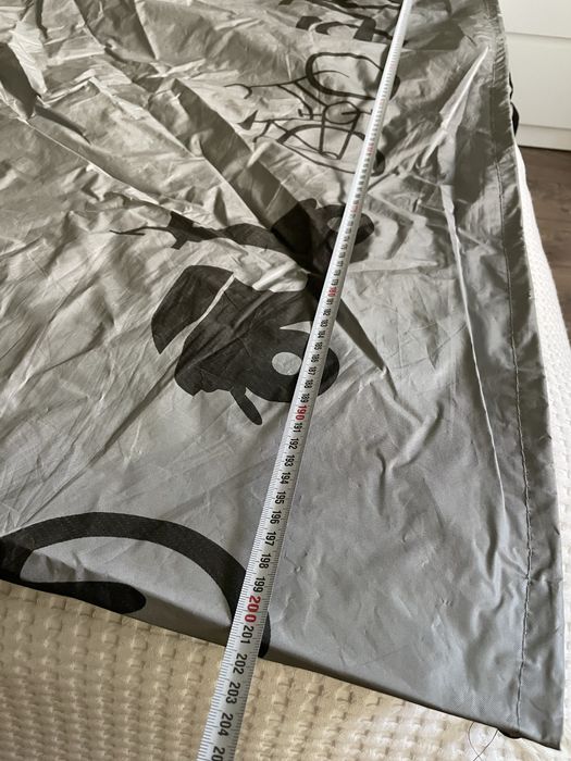 Предпазен калъф за велосипед или скутер