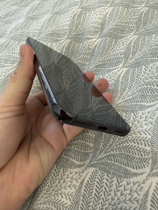 Vand Samsung S23 Plus Phantom Black, 512gb, 5G