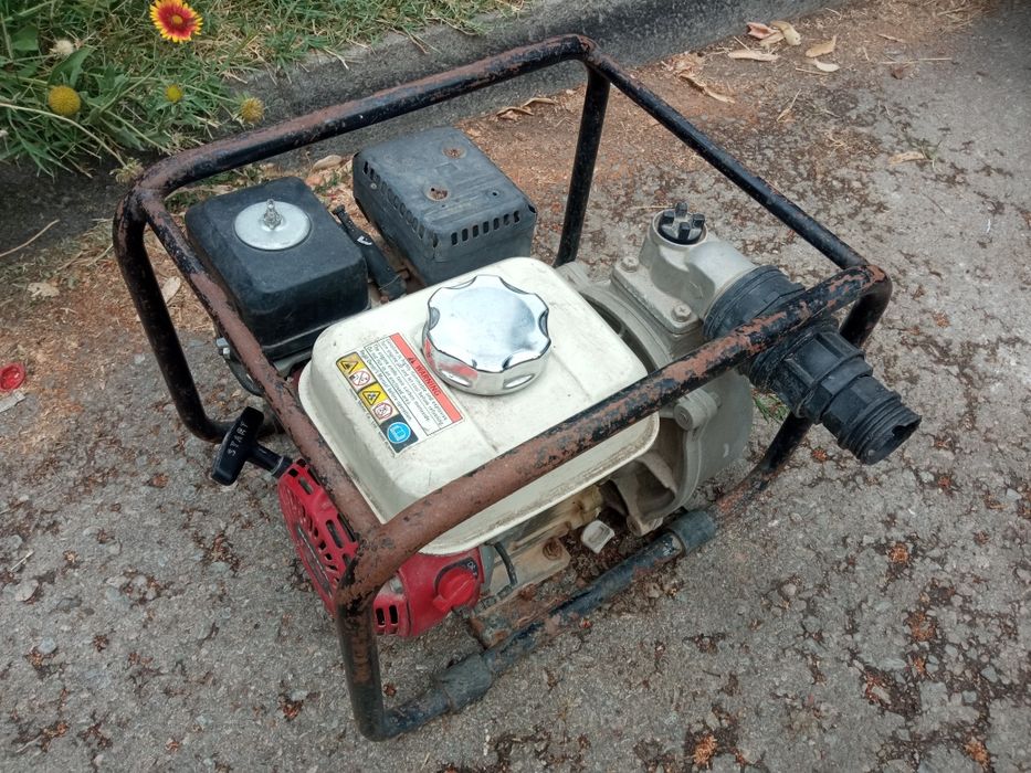 Помпа за вода Honda