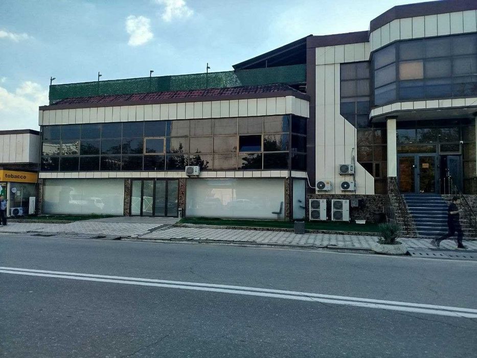 Аренда помещение под любой бизнес в центре города