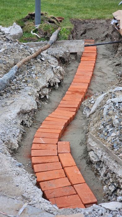 Электромонтажные работы