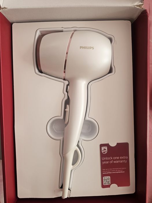 Feoh ( uscator par) Philips SenseIQ Prestige NOU