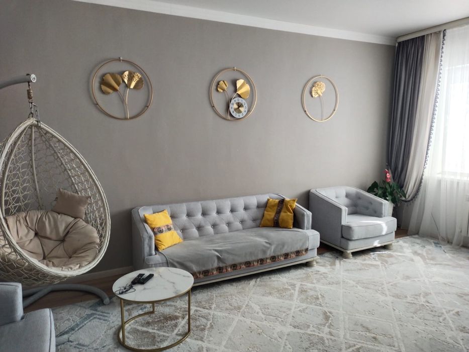 Продам комфортный дом.