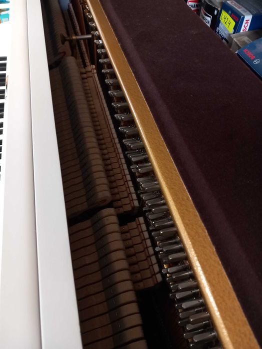 Акустично пиано Krauss