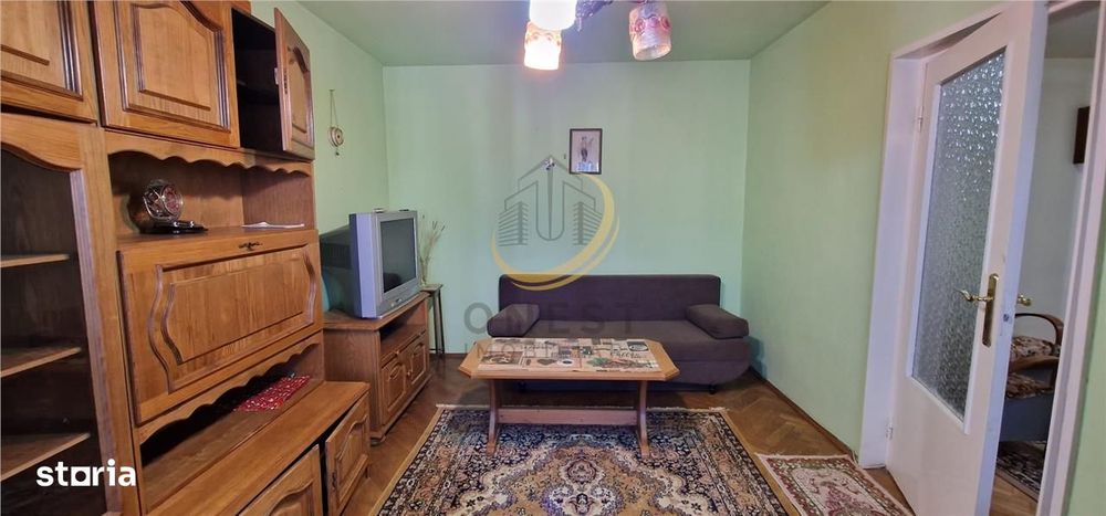 Inchiriere apartament 2 camere Dambu