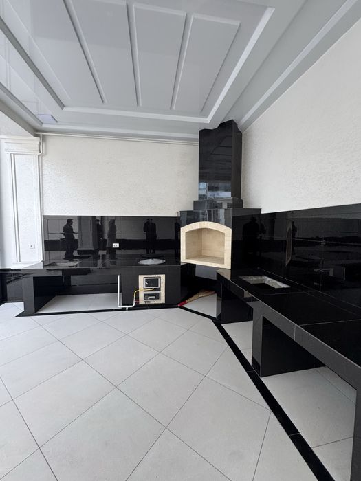 Ракат махалля, евро дом 3 сотки еаро ремонт 2 уровная + подвал