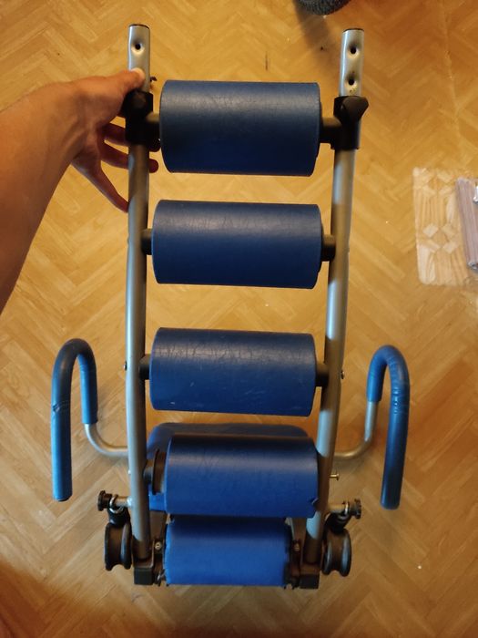 Тренажёр для пресса