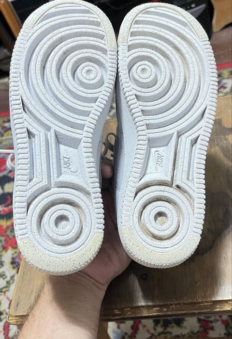 Adidasi Nike Air Force 1 38 femei