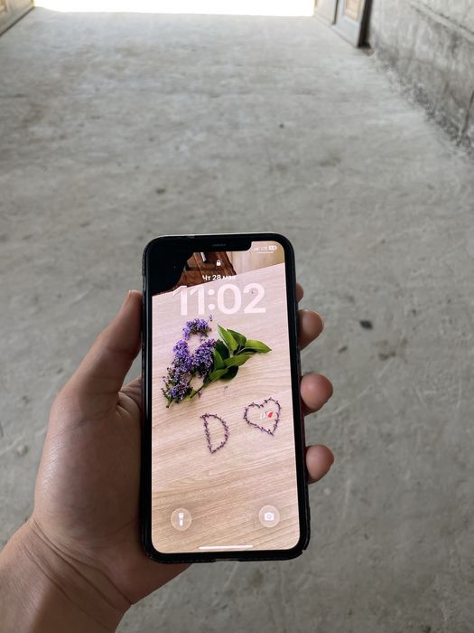 iphone 11 pro max ideal
