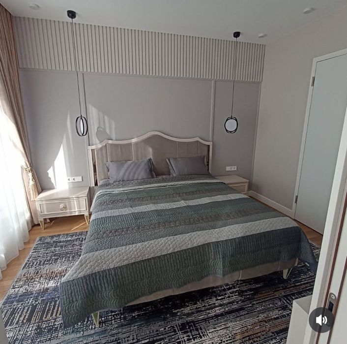 Ремонт квартира с материалами Шымкент