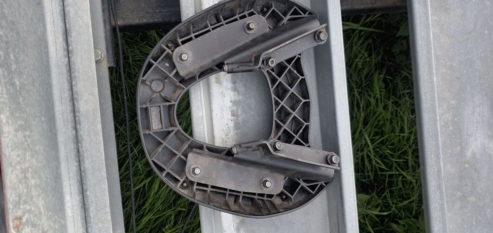 Crashbar,arcuri,cutii,tankbag,sa,accesorii Crf 1000 1100 Africa Twin