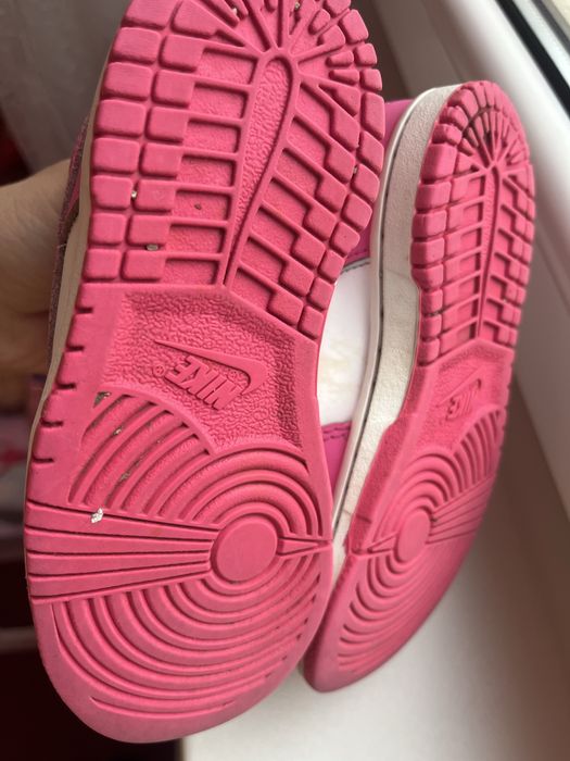 Маратонки     Geox и Nike