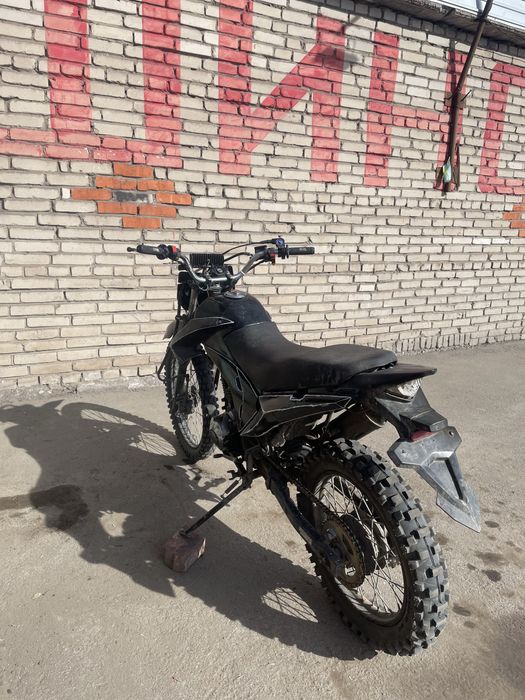 Эндуро 250 продам