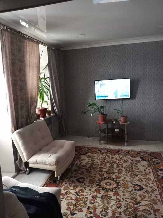 Продажа квартиры