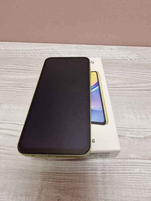 Samsung a15 5g Гаранция