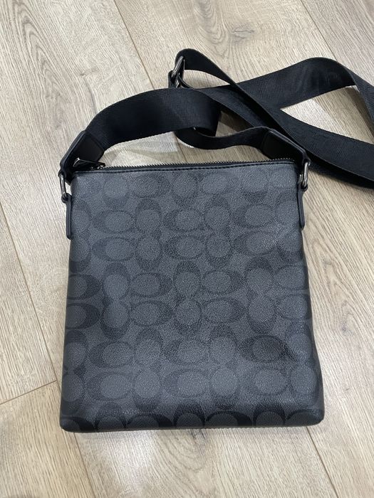 Барсетка Coach в продаже