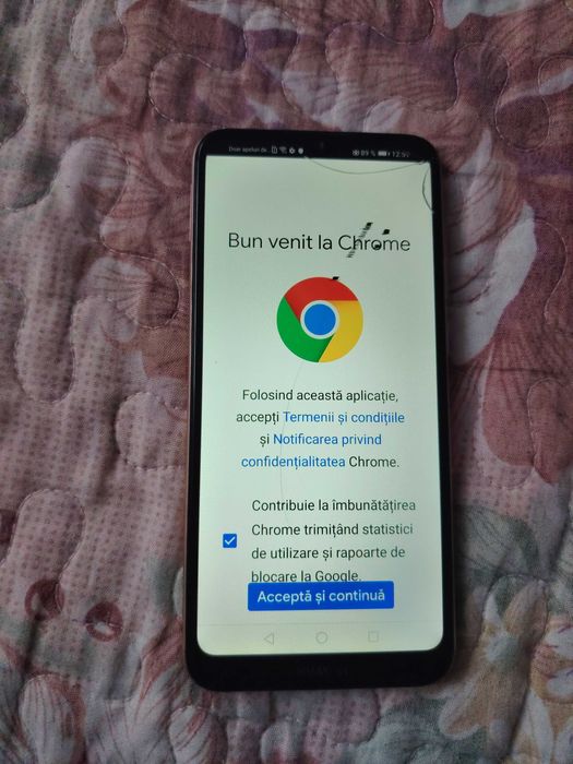 vand telefon huawei y 6