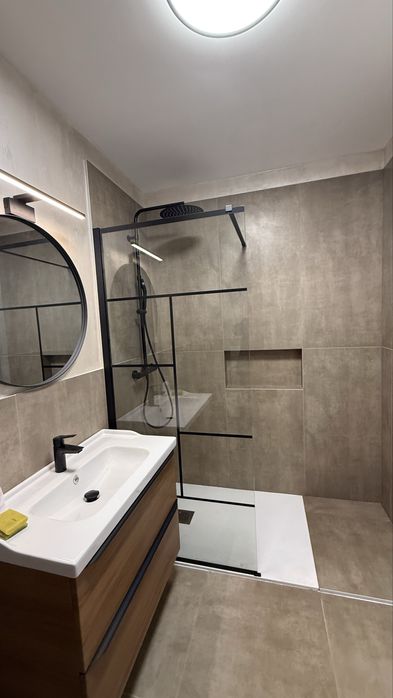 Apartament 2 camere The Nest Cluj