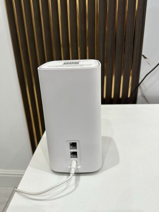 Роутер Tele2 с SIM-картой и 5G