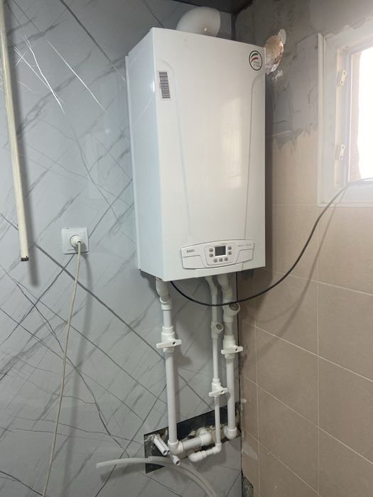 Сантехник. Отопление . Теплый пол. Водоснабжение обслуживание систем