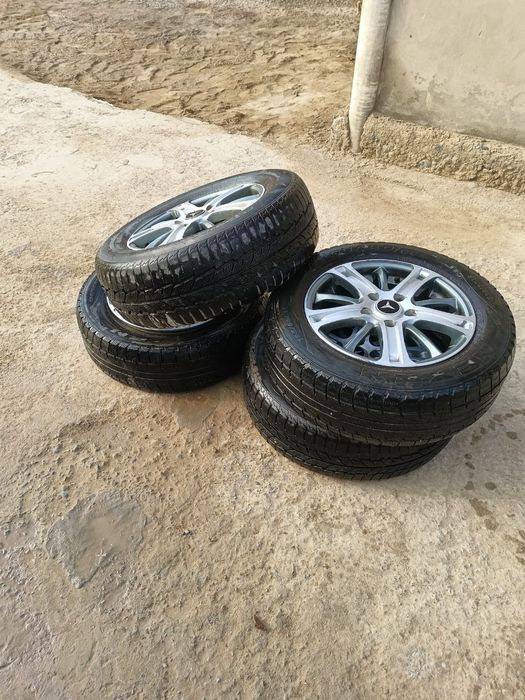 Диски титановые ...