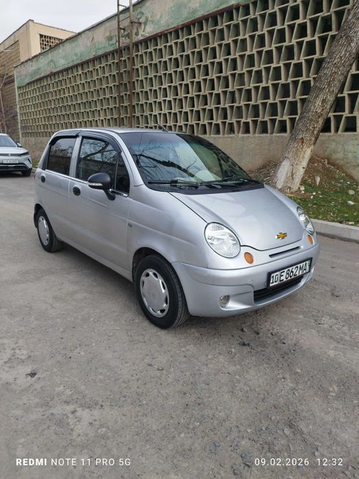 Матиз 2013-йил, аренда с выкупом