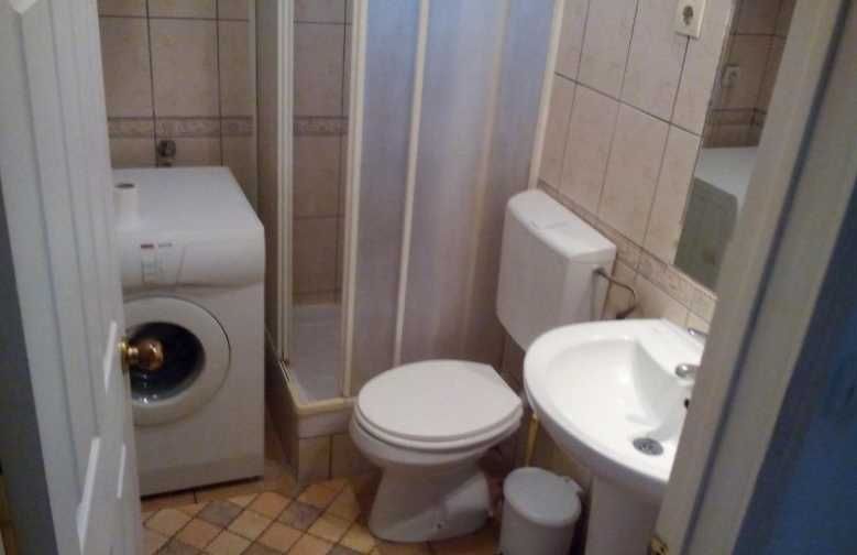 Дава се под наем Едностаен апартамент в Пловдив, Мараша - 40 кв.м за 214.2 € - Снимка #1