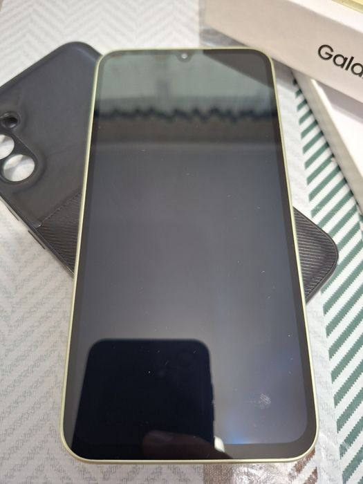 Телефони Samsung A54 и А34