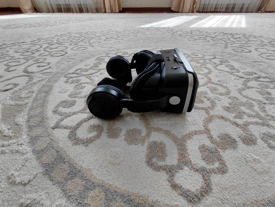 Vr shinecon ( очки виртуальгой реальности)