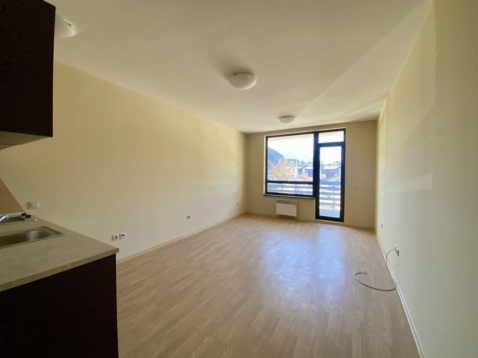 Продава се Едностаен апартамент в Банско - 46 кв.м за 609 €/кв.м - Снимка #2