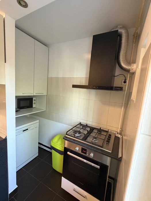 Drumul Sarii 3 camere, 2 balcoane, 2 bai + parcare