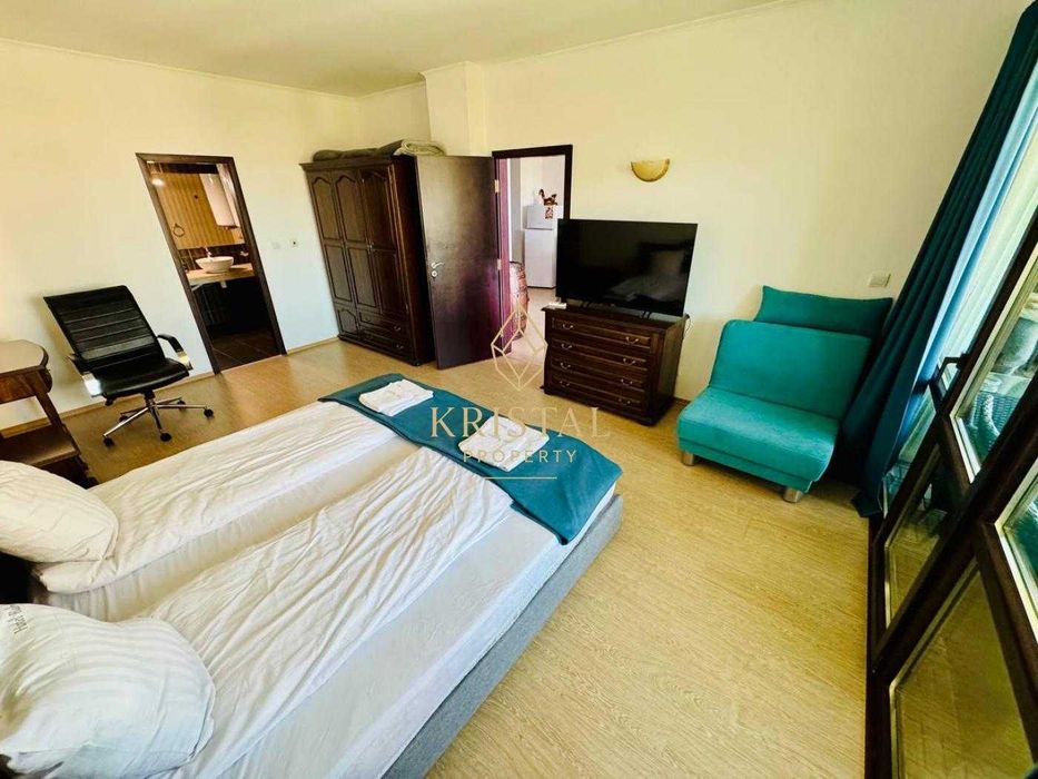 Продава се Двустаен апартамент в к.к. Слънчев бряг - 84 кв.м за 1292 €/кв.м - Снимка #10