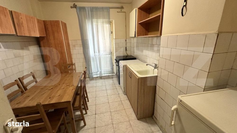 Apartament 4 camere - 94 mp - decomandat - Deva