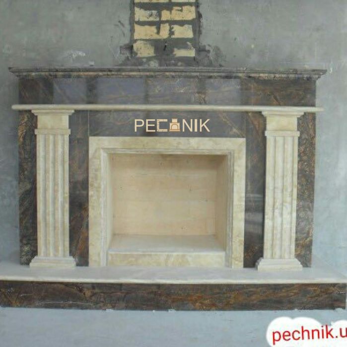 БАРБЕКЮ. Очаги. Камин