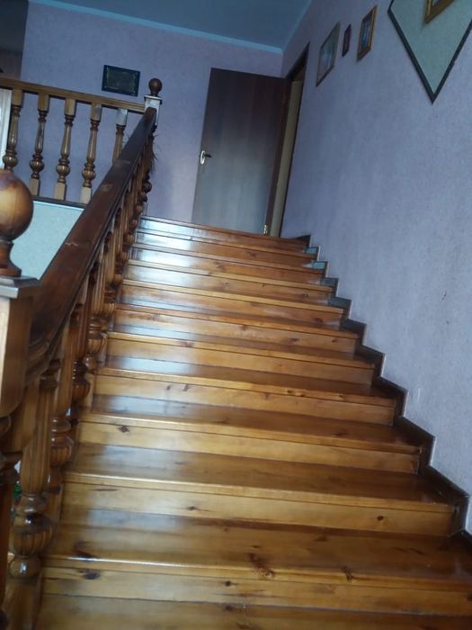 Продам коттедж 3 уровневый