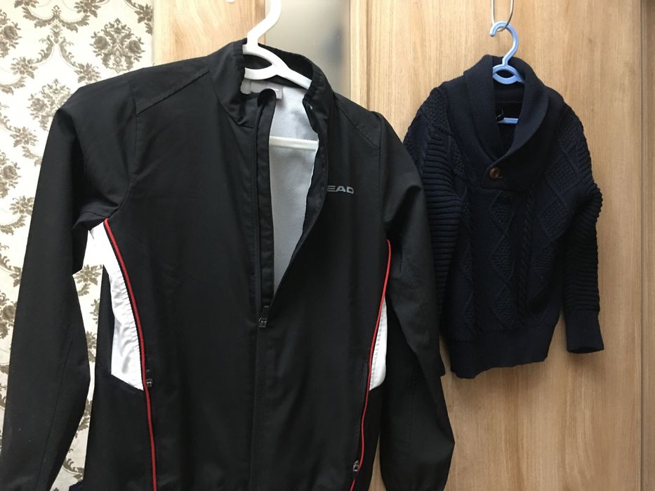 Детские вещи майки полувер,трико