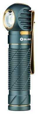 Lanternă frontală LED OLIGHT Perun 2 2500lm 166m