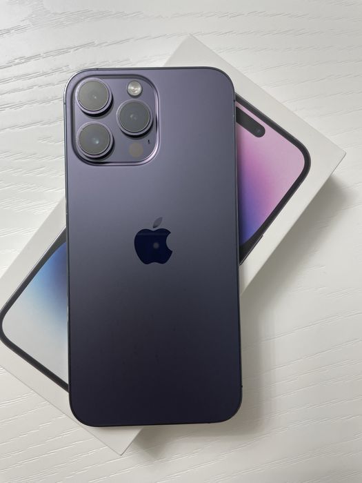 Продам iphone 14pro max