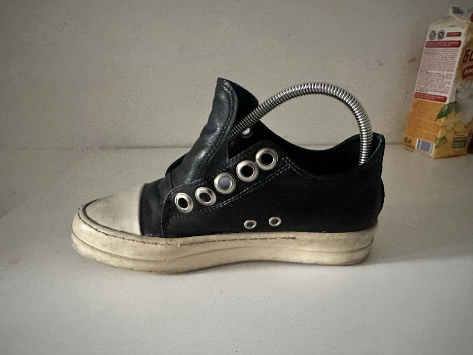 Rick owens 39 7/10