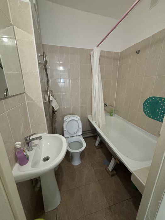 Продается 1 к кв в нурсае