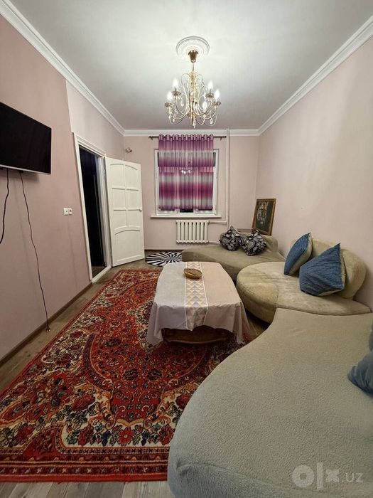 Продаётся квартира.