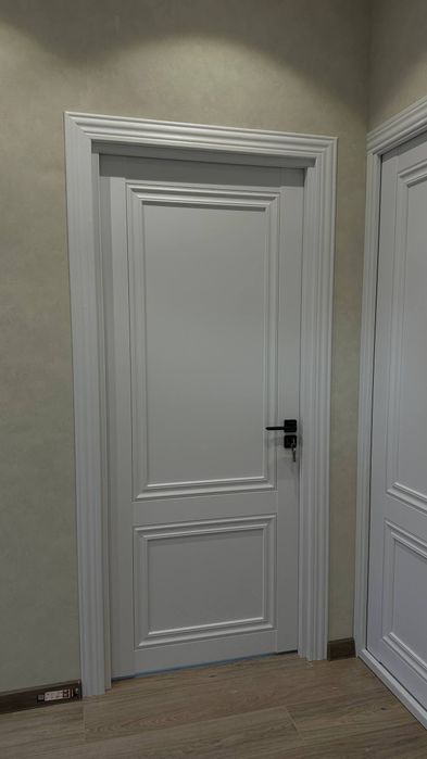 Двери МДФ качественные