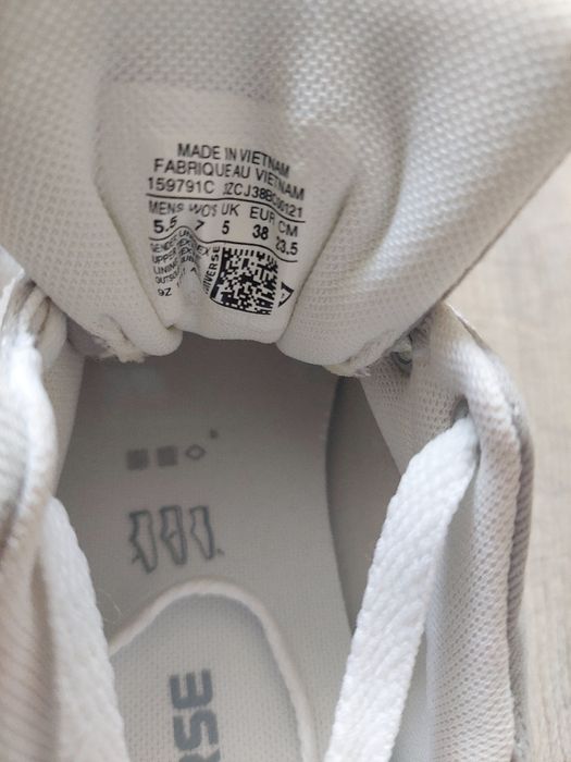 Дамски оригинални кецове