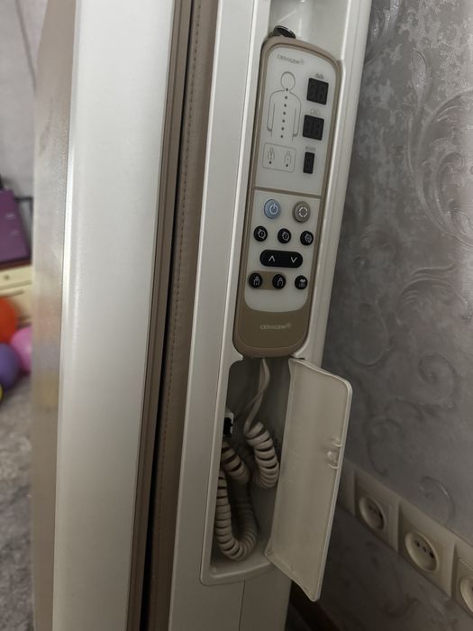 Серагем/Ceragem raflax