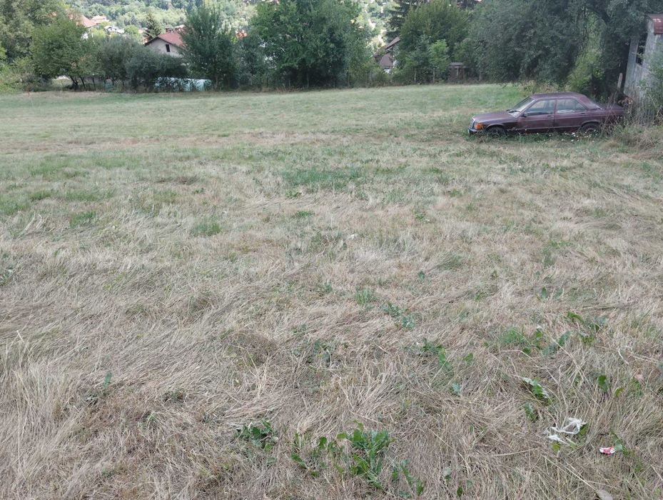 Продава се Парцел в с. Свидня, Област София-област - 800 кв.м за 38 €/кв.м - Снимка #2