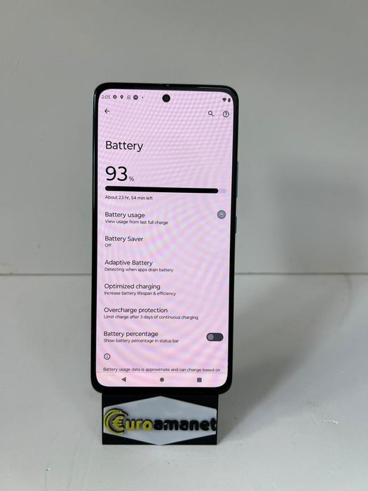 Telefon mobil Motorola Moto g72, Dual SIM, 128GB, 8GB RAM -P-