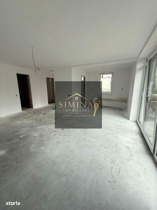 Casa Noua, Single, De Vanzare, Strada Voinicenilor