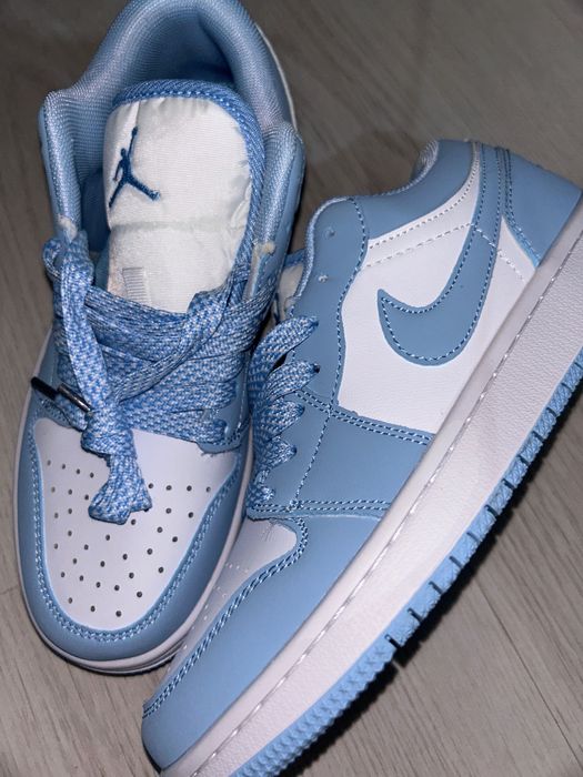 Кроссовки Jordan Nike