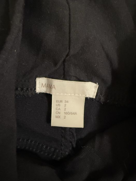 Blugi H&M de gravidute